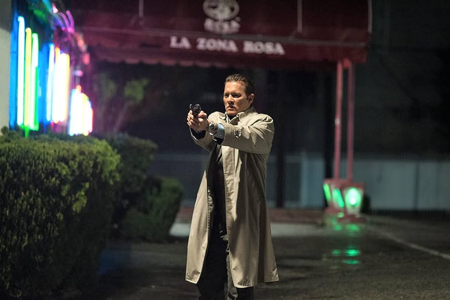 Amazon.com: City of Lies : Movies & TV